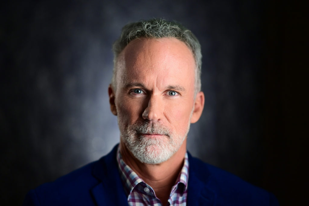 John Buccigross is part of ESPN's NHL team as a play-by-play commentator for select NHL games.