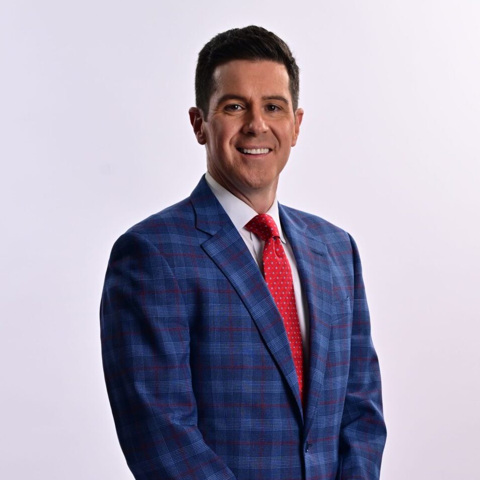Kevin Connors joined ESPN in July 2008 and currently serves as a studio host