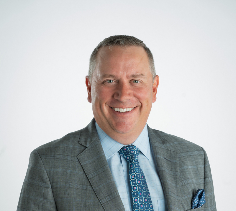 Bob Wischusen