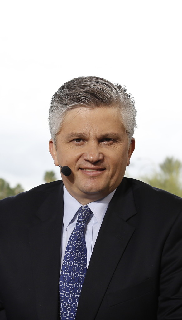 John Sutcliffe