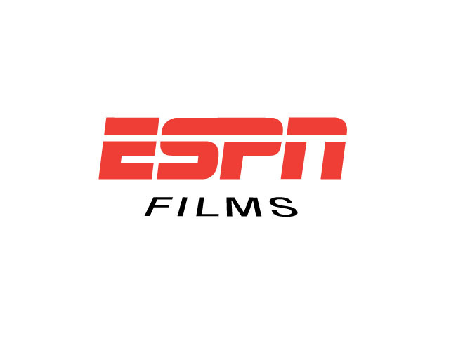 ESPN FIlms logo