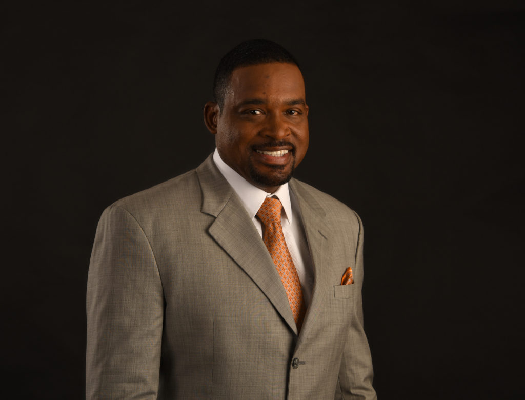 Andre Ware