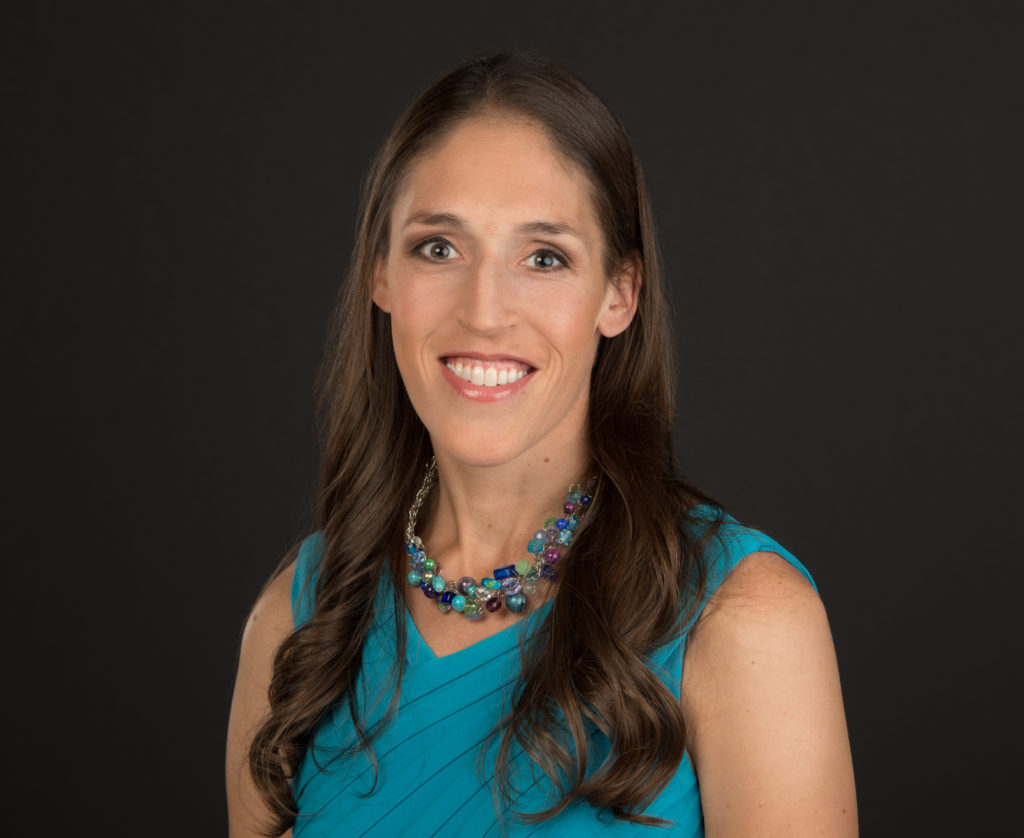 Former WNBA All-Star, NCAA champion and Naismith Basketball Hall of Famer Rebecca Lobo is ESPN's lead women's college basketball and WNBA analyst