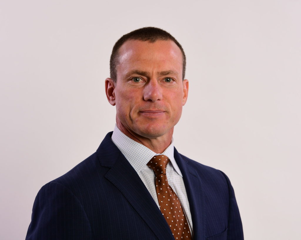 Quint Kessenich