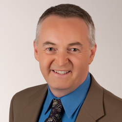 Derek Rae