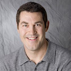 Jeff Rickard