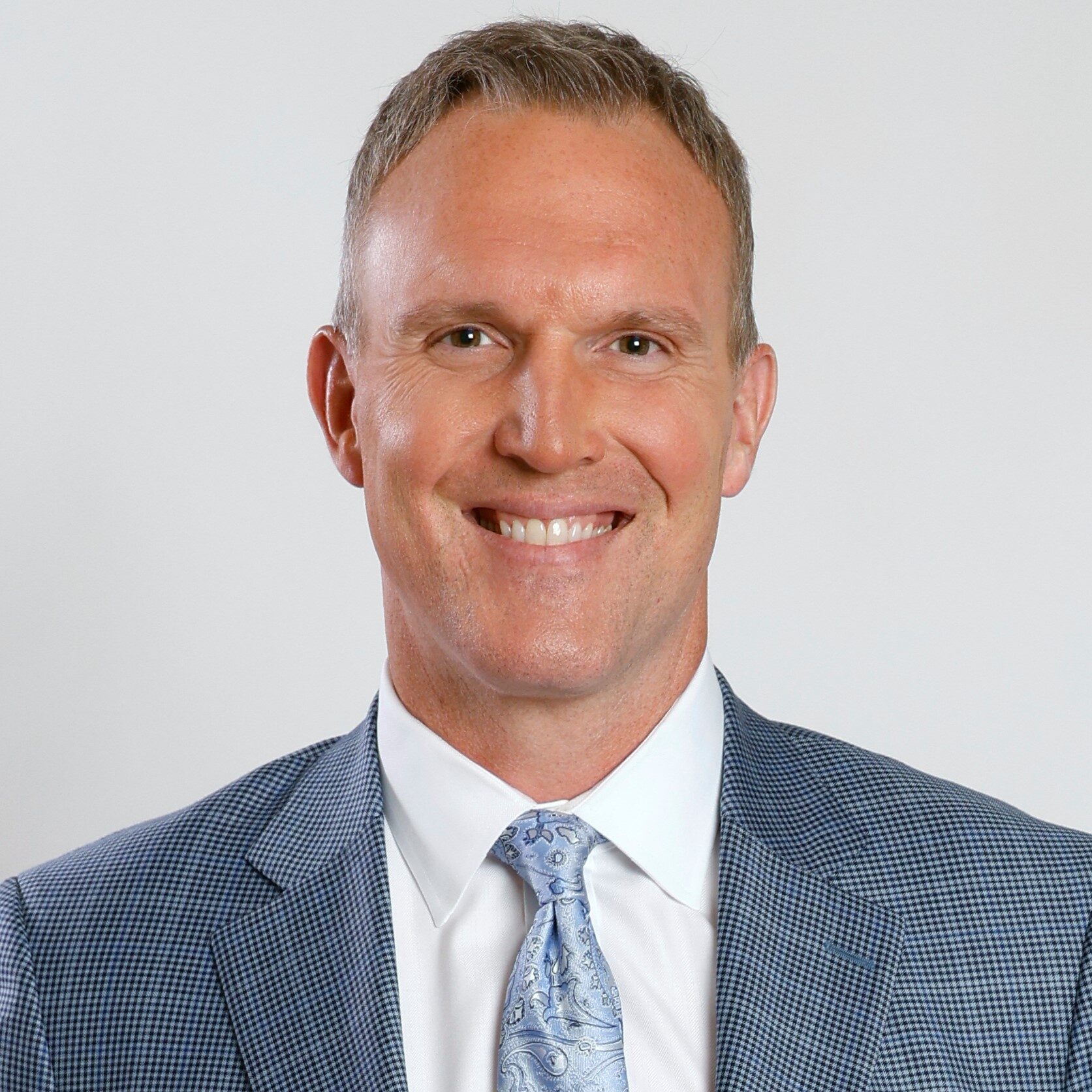 Matt Stinchcomb