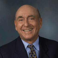 Dick Vitale, college basketball’s top analyst and ambassador, joined ESPN during the 1979-80 season—just after the network’s September 1979 launch—following a successful college and pro coaching career. In 2008, Vitale received the sport’s ultimate honor when he was selected as an inductee into the Naismith Memorial Basketball Hall of Fame.  