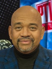 Michael Wilbon, one of the nation’s most respected sports journalists, is co-host of ESPN’s Pardon the Interruption and an NBA contributor on ABC and ESPN.