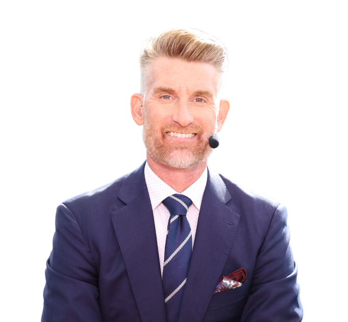 Marty Smith