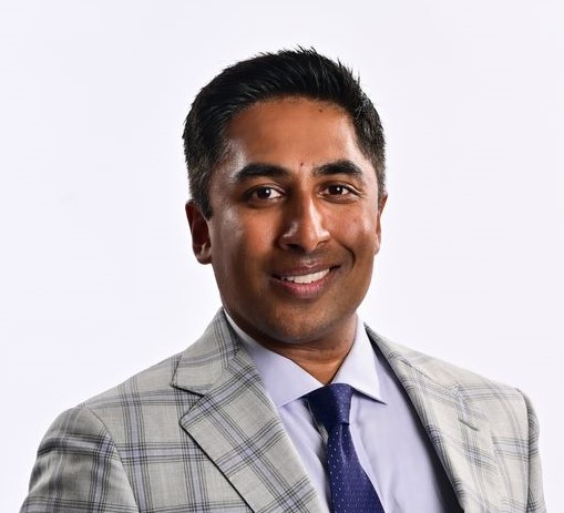 Anish Shroff