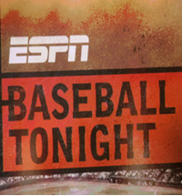 Baseball Tonight