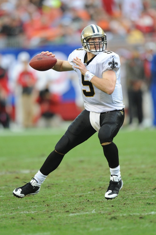 Drew Brees