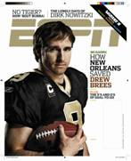 Drew Brees