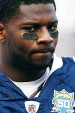 LaDainian Tomlinson