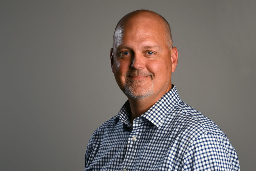 In his role as Vice President, Production, ESPN veteran Jack Obringer is responsible for ESPN's production of wraps, sales and SC on the Road. He was named vice president in February of 2021.