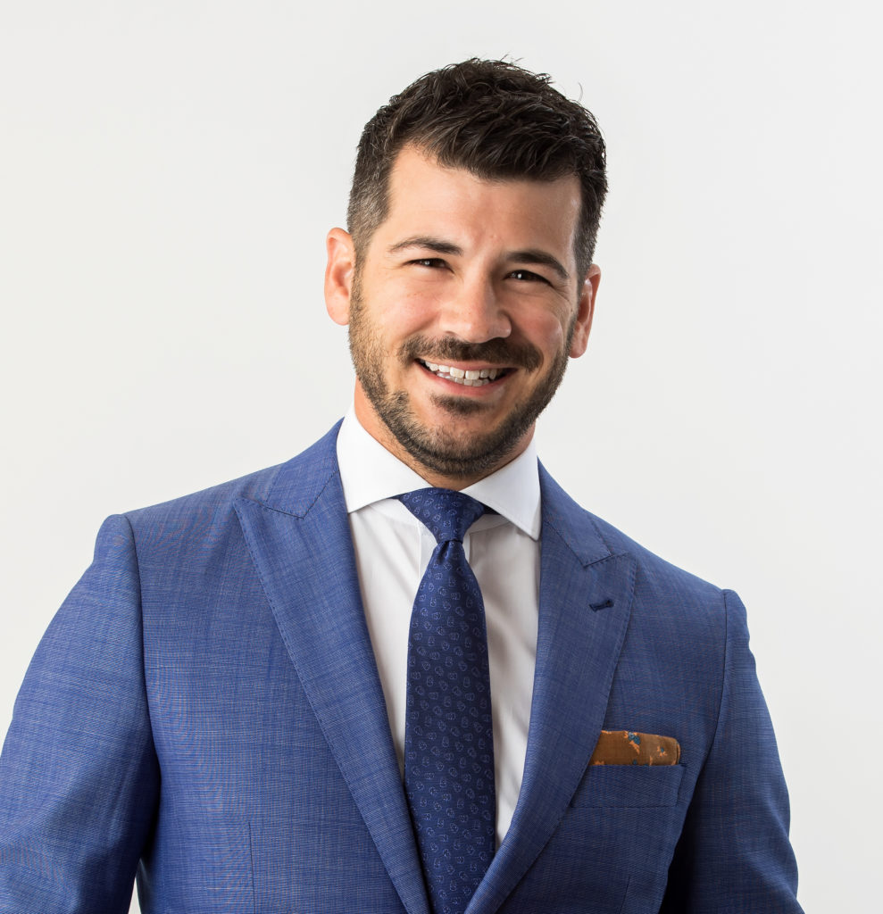 Lowell Galindo Headshot