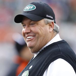 Rex Ryan