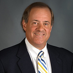 In October 1979 -- one month after its inception -- ESPN hired a little known 24-year-old sports anchor named Chris Berman. Over the past four and a half decades, Berman has been one of America’s most respected, popular, and in many ways, most beloved sportscasters of his era. With his trademark combination of genuine enthusiasm, knowledge and wit, he has come to embody ESPN in its dedication to entertaining and informing sports fans across the country.