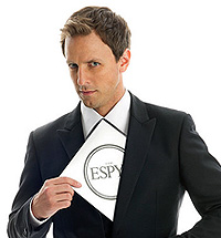 Seth Meyers