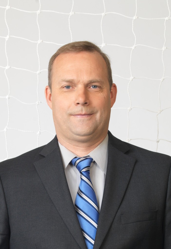 Adrian Healey
