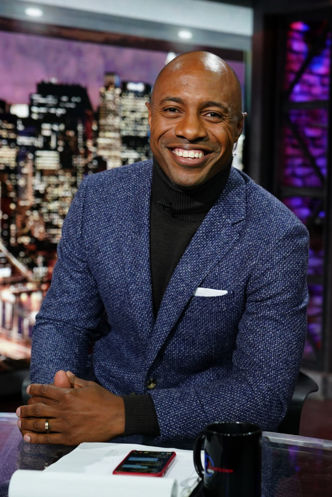 Jay Williams