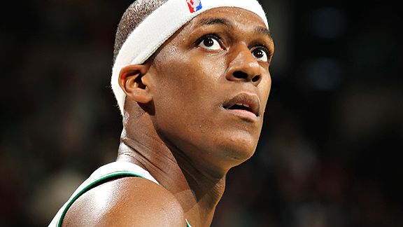 Rajon Rondo