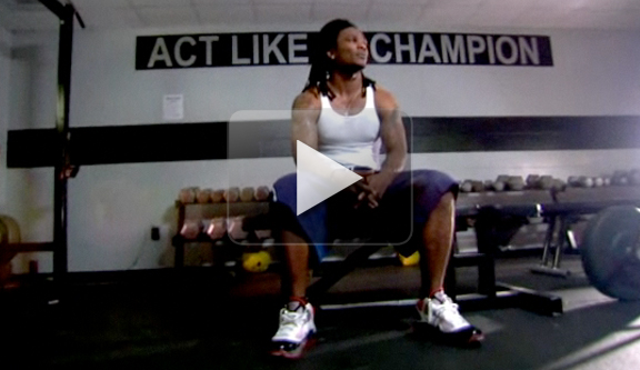 Chris Johnson