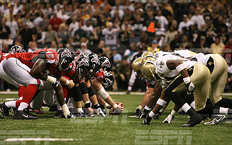 Falcons_Saints