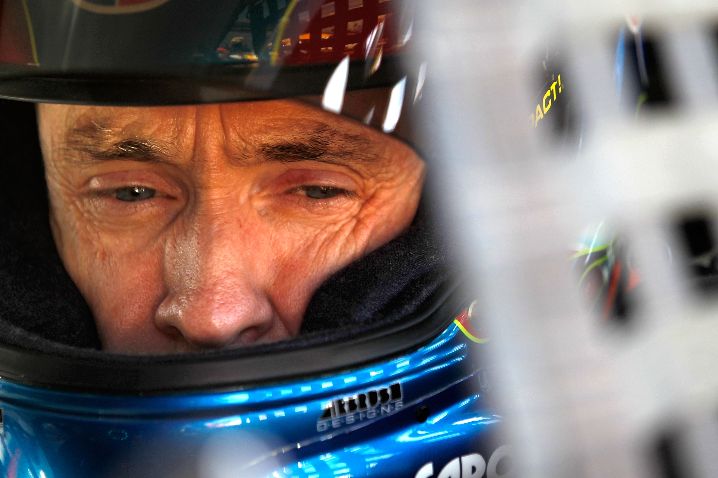 Mark Martin