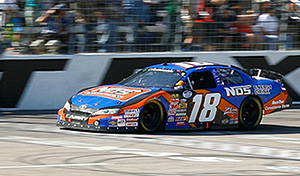 NASCAR_Texas