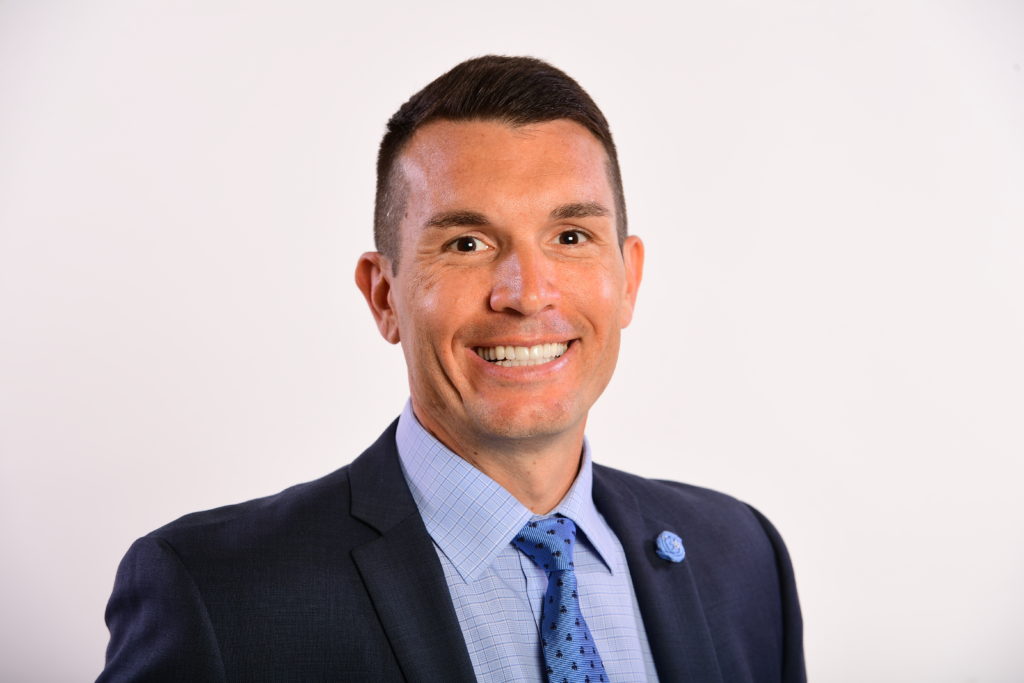Paul Carcaterra
