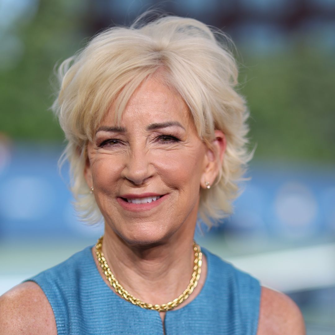 Chris Evert, one of the most accomplished tennis players in history, joined ESPN in 2011 to serve as an analyst for ESPN’s coverage of the sport’s four Grand Slam events, plus other tournaments.