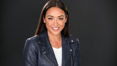 Cassidy Hubbarth Headshot