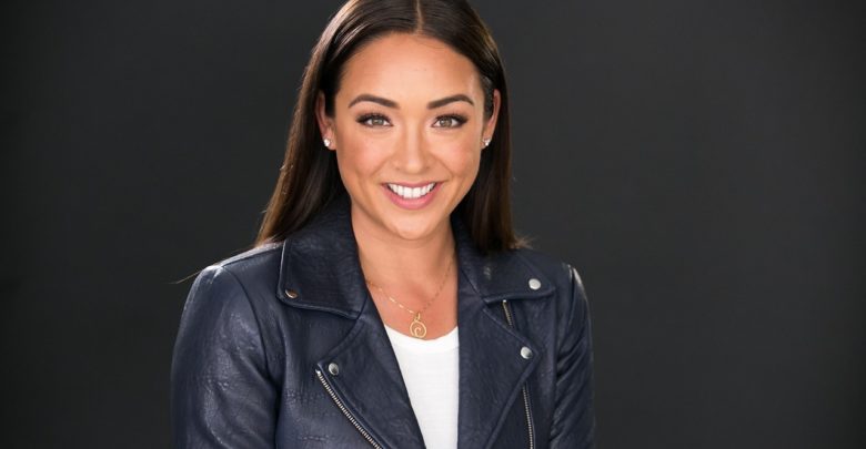 Cassidy Hubbarth Headshot