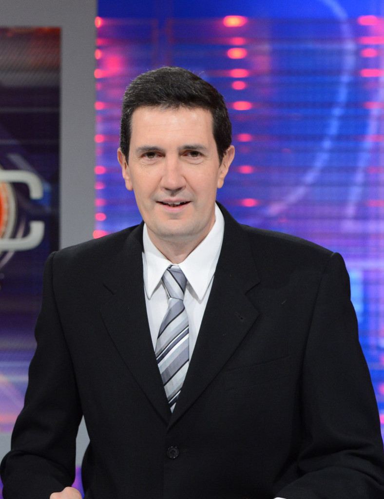 Miguel Simon