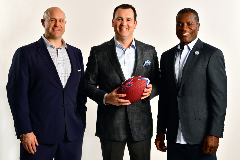 Joey Galloway