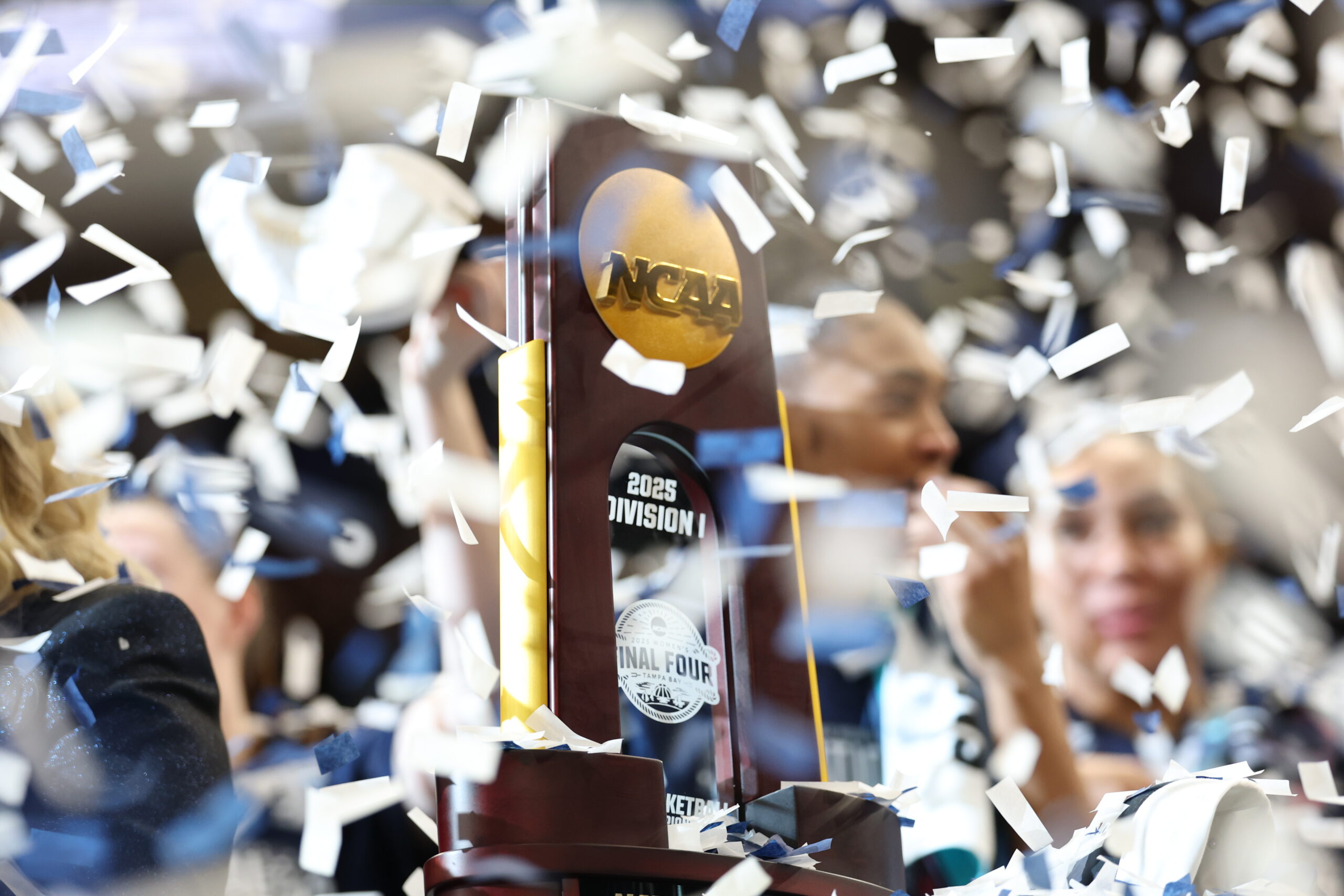 Women's College Basketball
