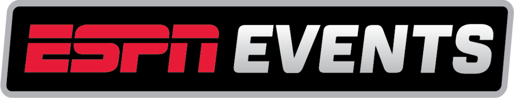 ESPN Events Logos