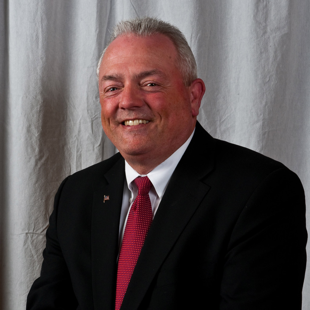 Mark Meadows