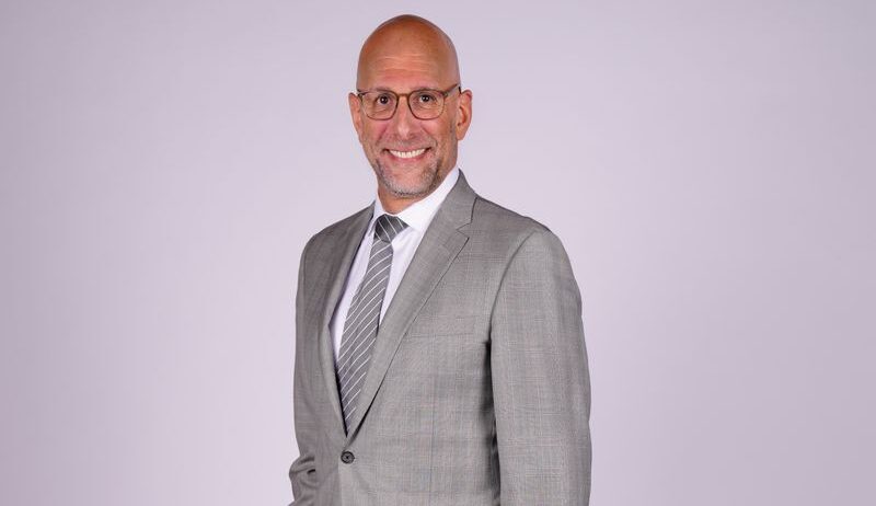 Dan Shulman