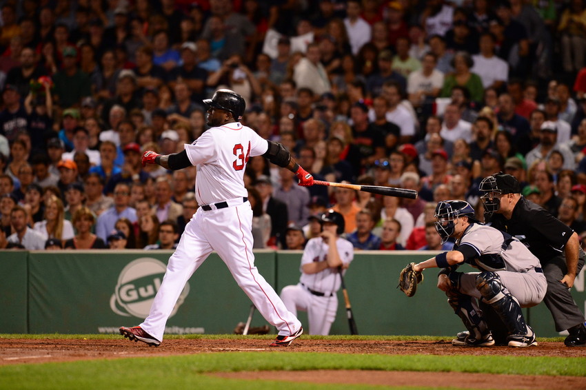 MLB Action