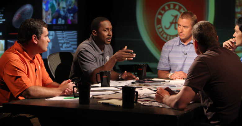 College Football Live Roundtable