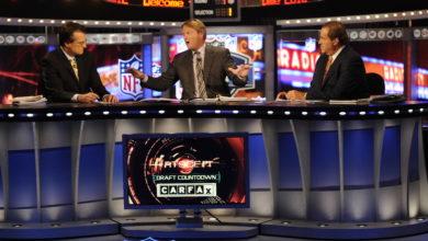 ESPN NFL Draft Set