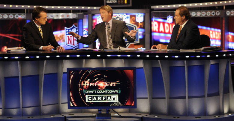 ESPN NFL Draft Set