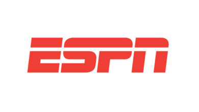 ESPN+ logo