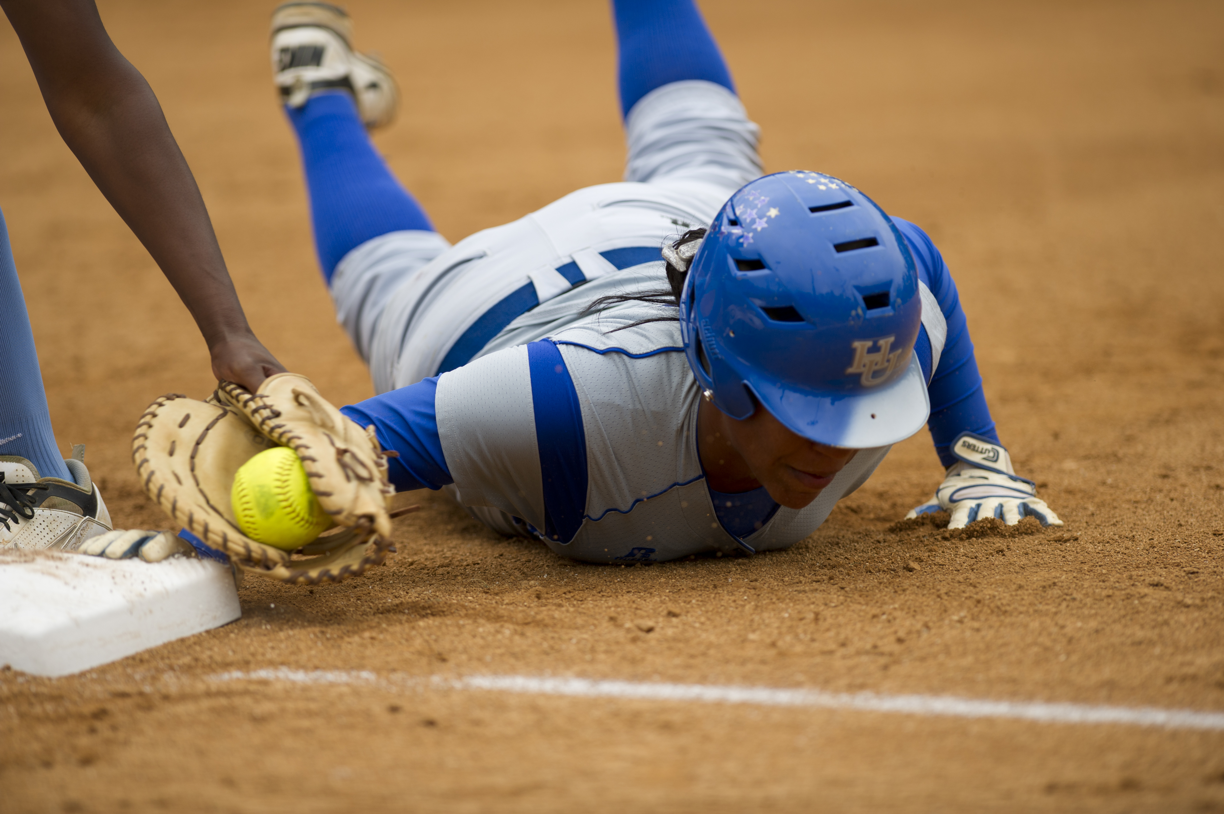 2012 Women's College Softball on ESPN