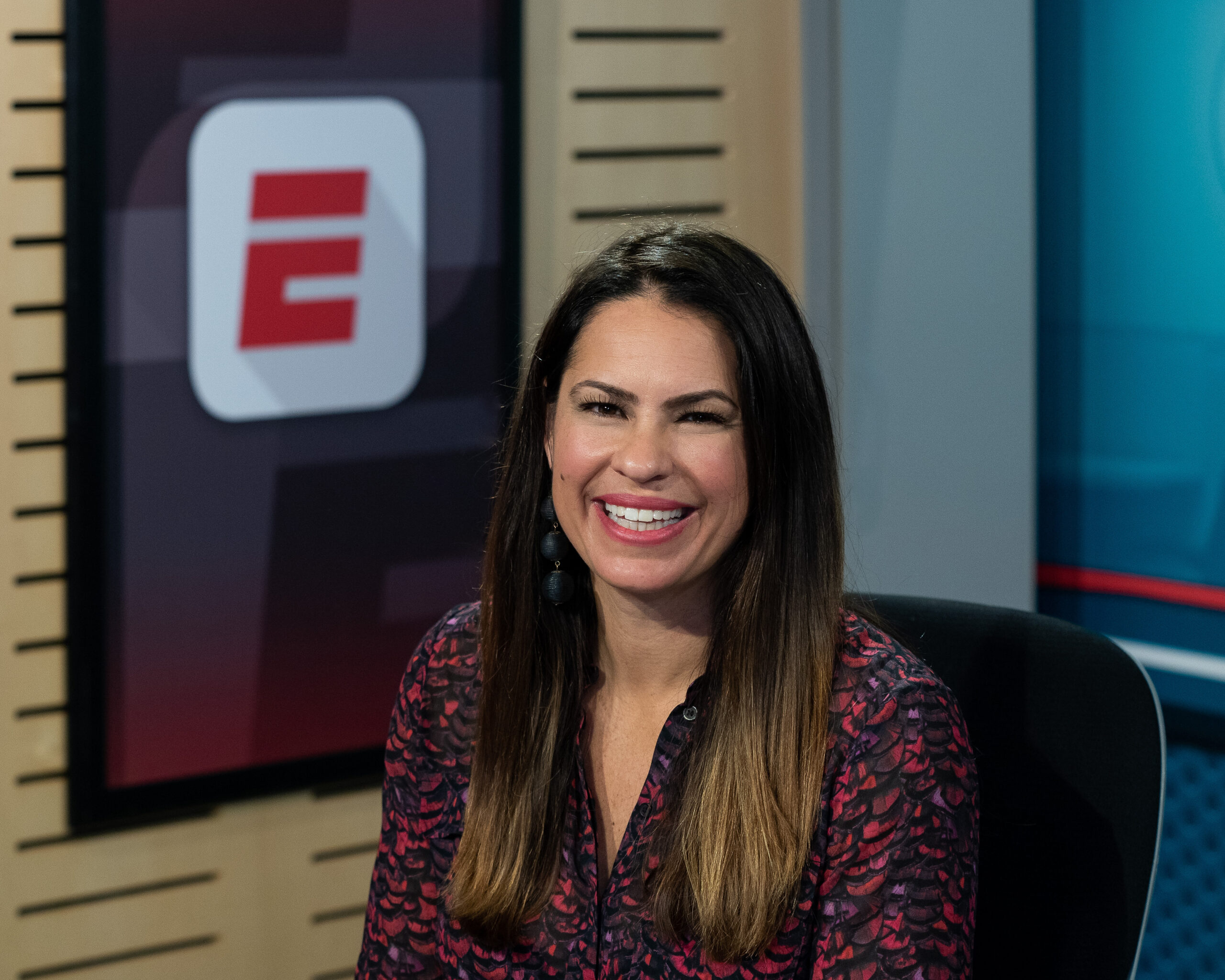 Jessica Mendoza
