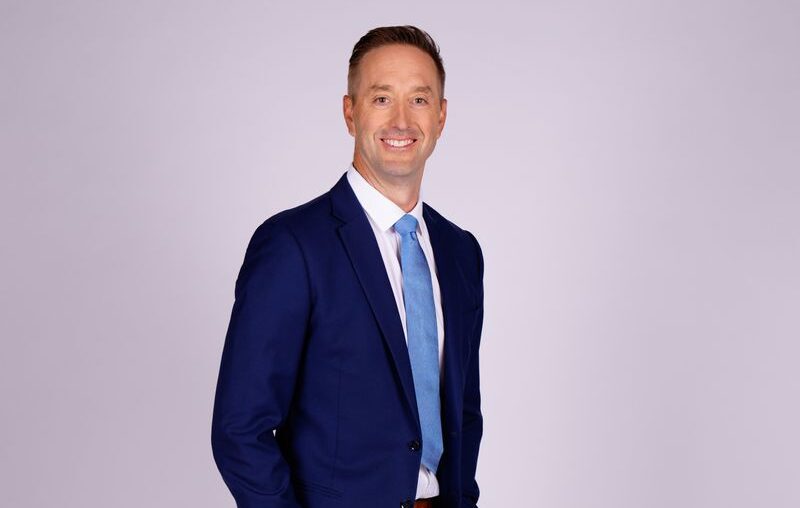 Sean Farnham