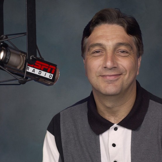 Bob Valvano